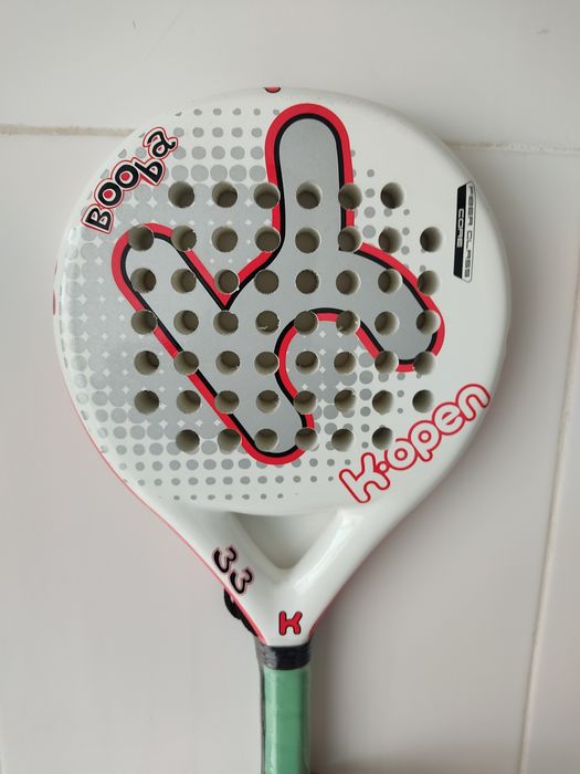 Raquete de Padel para criança nova