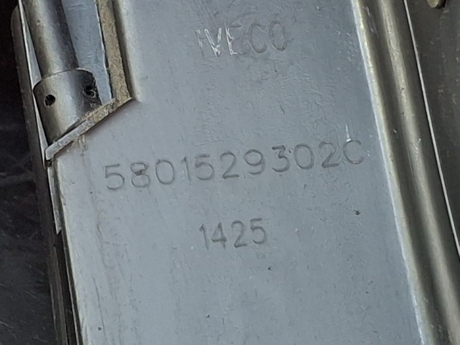 Fechadura / fecho porta frente direito IVECO Daily VI Chassis