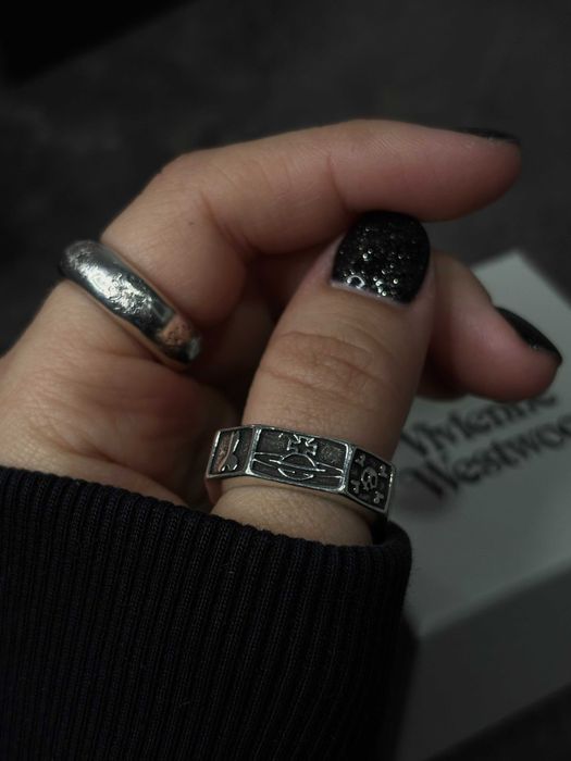 Vivienne Westwood Кольцо | Кільце Вивьен Вествуд