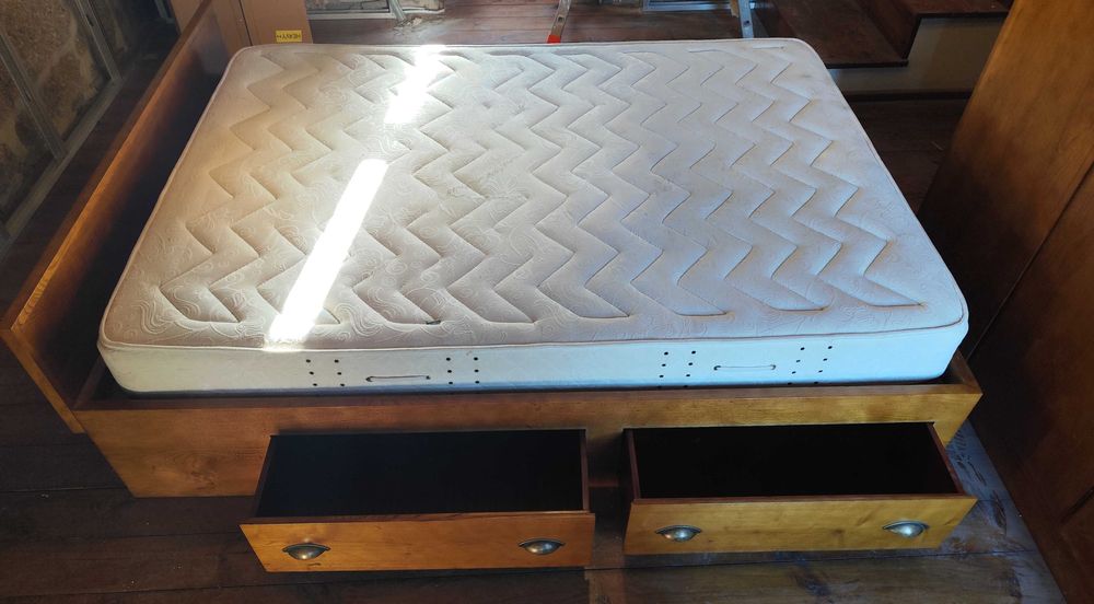 Móveis para desocupar