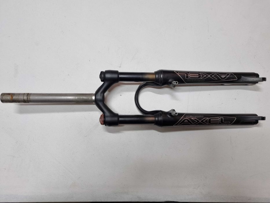 Manitou Axel, 100mm, 26