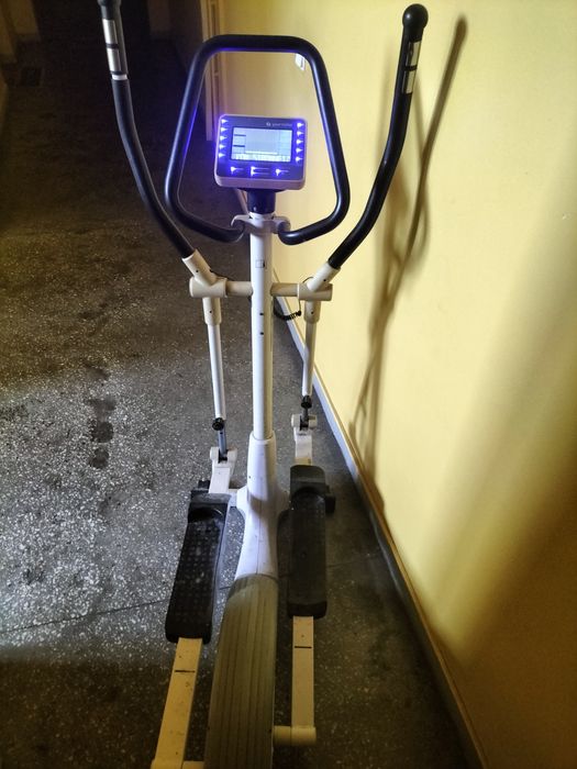 orbitrek marki sportsline