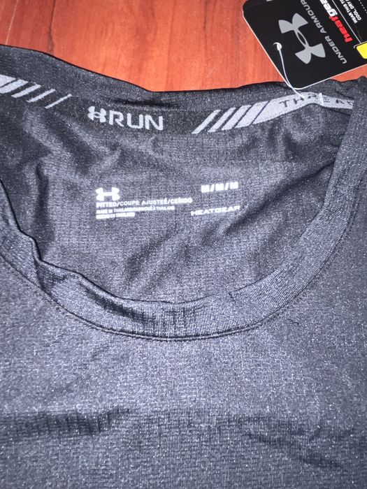 Fato treino Under armour novo