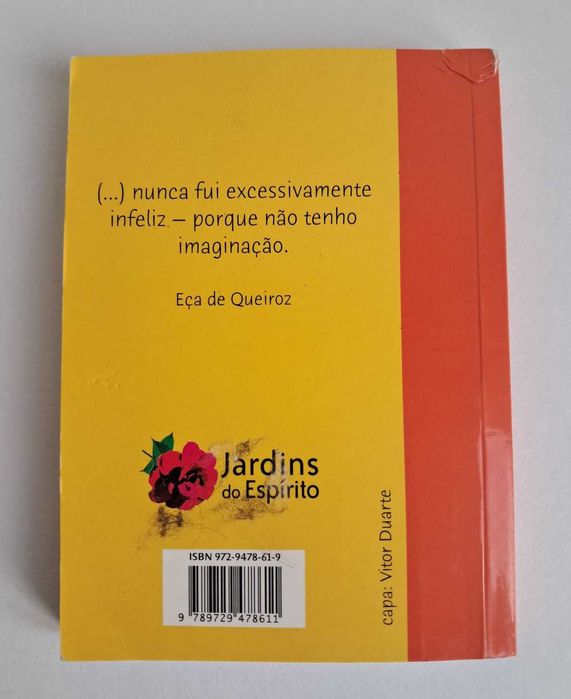 Pequenos Livros Inspiradores : Ciúme e Imaginação