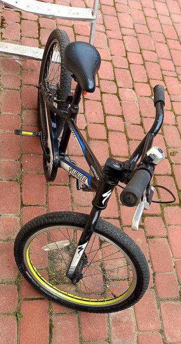 Дитячий велосипед Specialized Hotrock 20