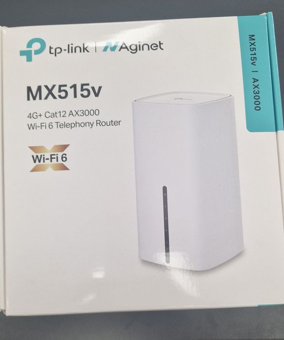 Router tplink Mx515 v