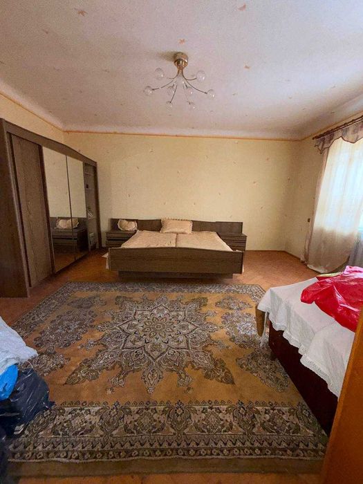 Господарство в с. Стрілецький кут