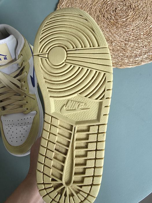 Buty Nike Air Jordan 1 Mid