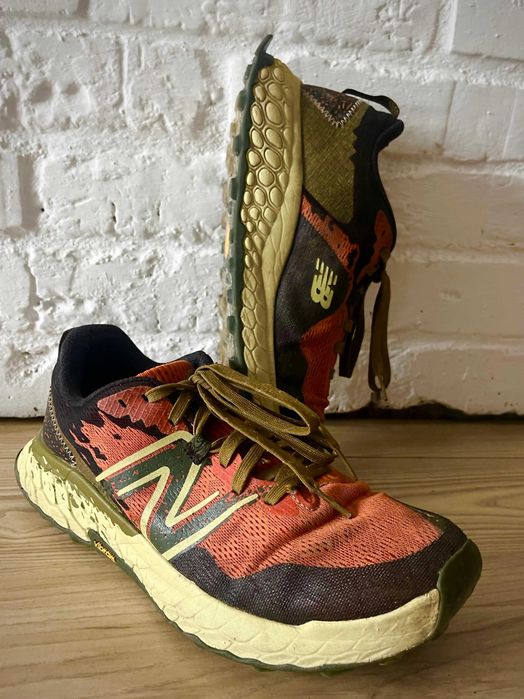 New Balance Hierro V7 Fresh Foam X_rozmiar 44,5