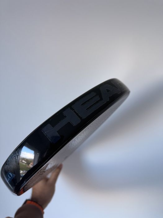 Raquete de padel Head Extreme One 2026