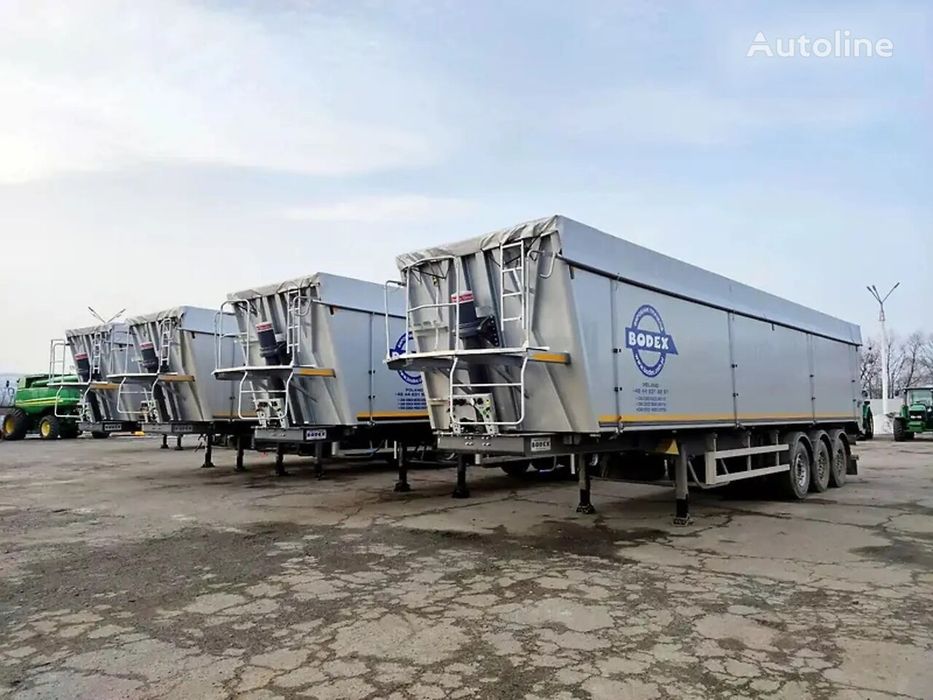 Грузоперевозки самосвал