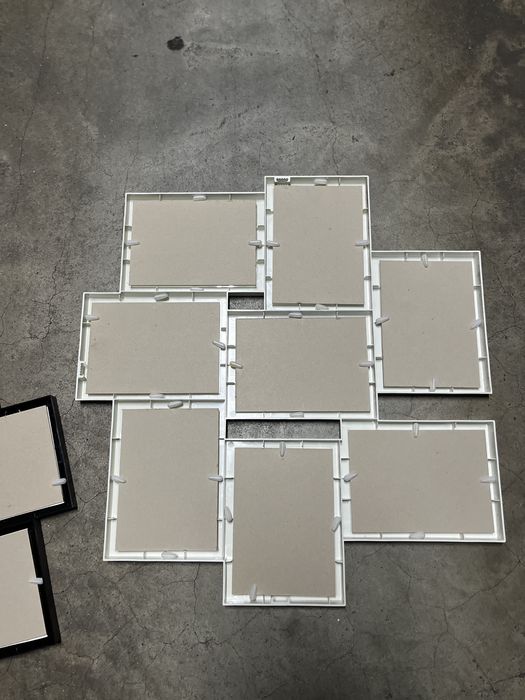 Moldura para fotografias 15x10cm