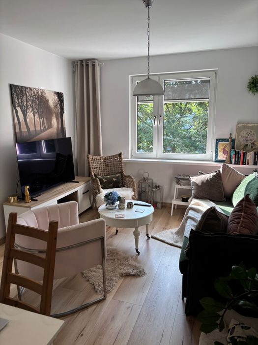 Mieszkanie 36,8 m2 os.Przyjazń Morcinka