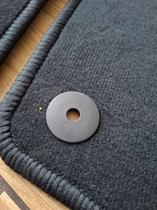 Dywaniki Skoda Rapid