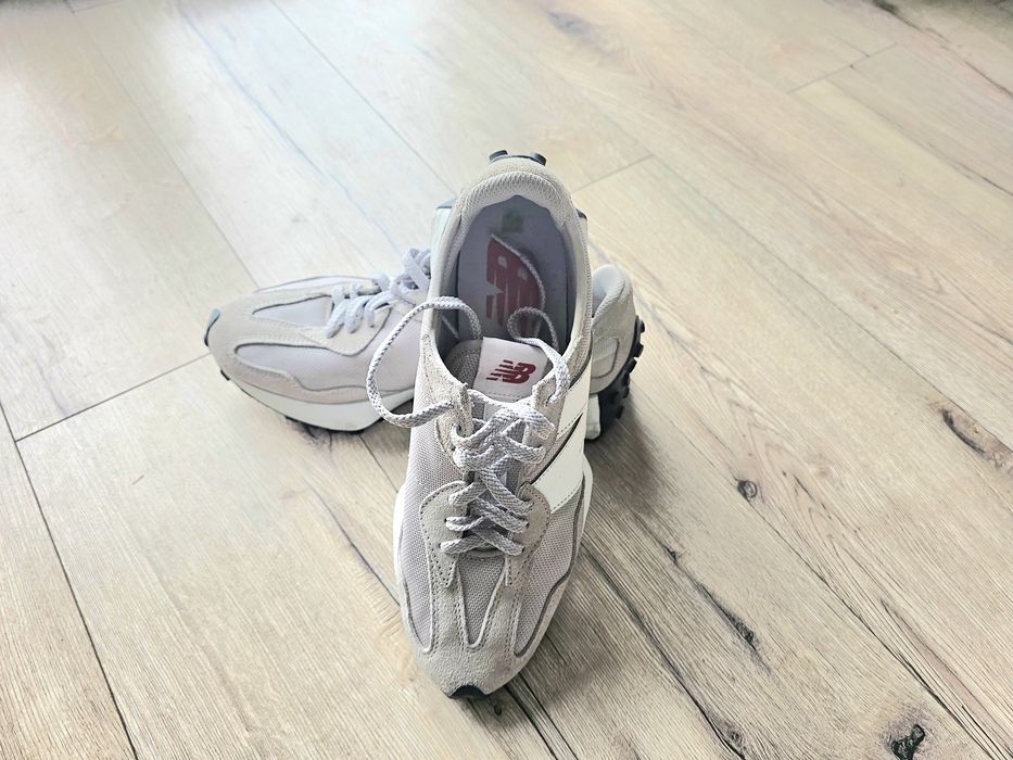 Buty meskie New Balance
