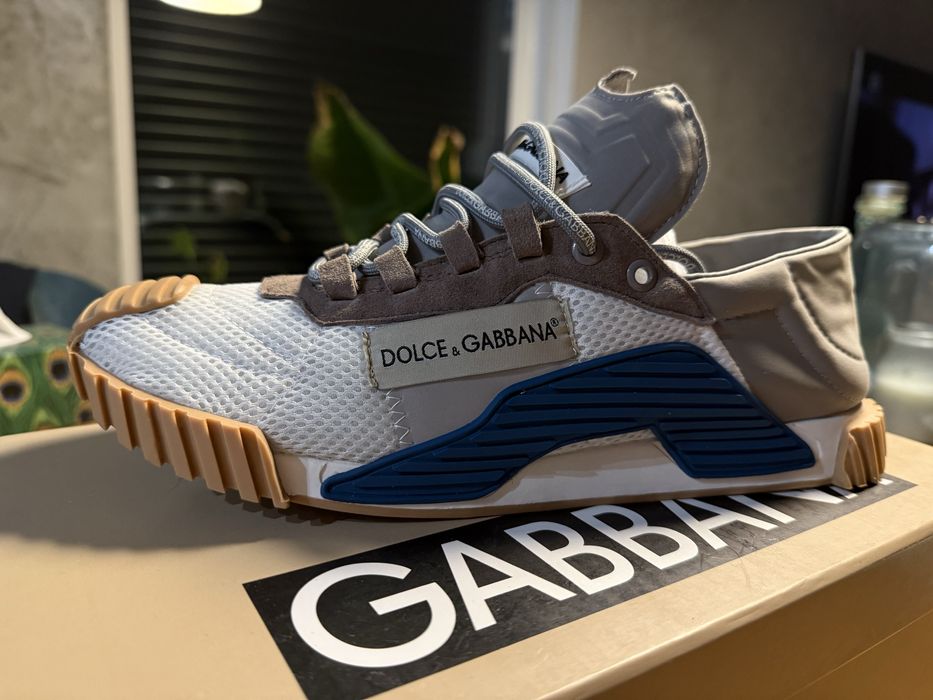 Buty Dolce&Gabbana D&G