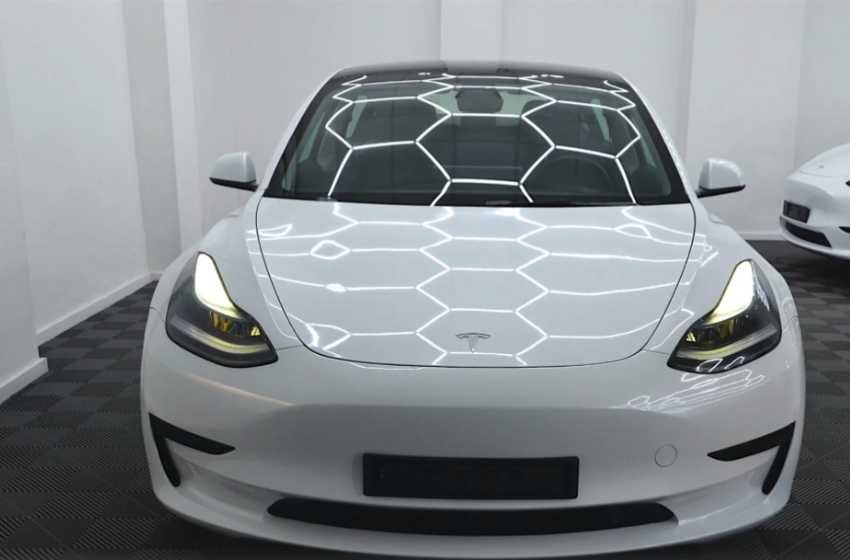 Tesla Model 3 2023 RWD