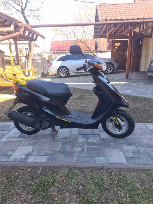 Продам yamaha jog