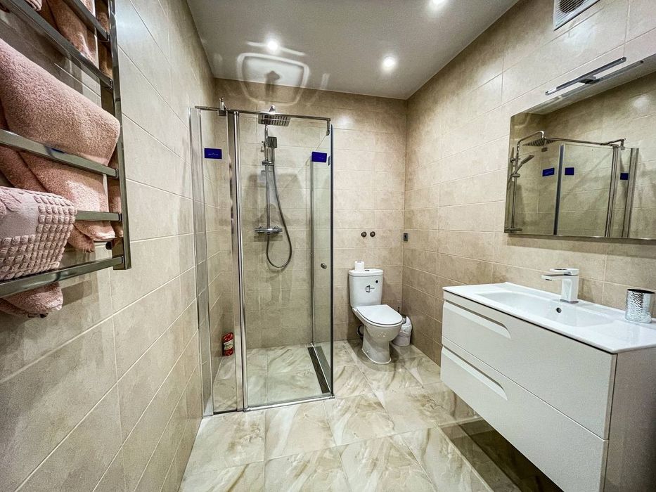 ‼️Новобудова подобово Здам квартиру в Центрі Кре