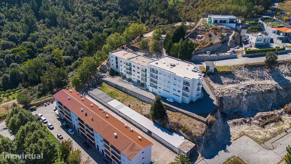 Apartamento T2 para venda