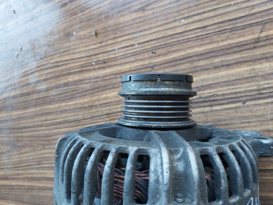 Alternator Audi A4 B6 1.9 Tdi