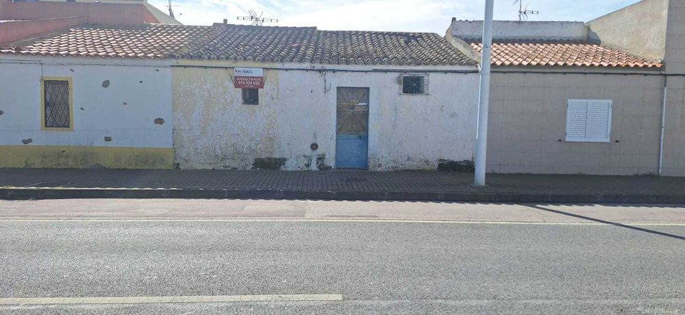 Terreno Urbano , nas Hortas em Vila Real Sto António