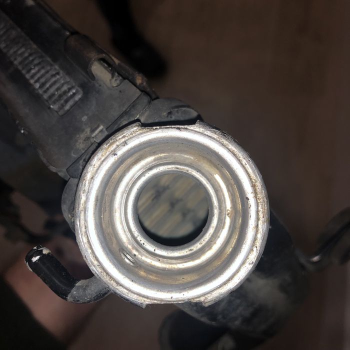 Radiador TDM 850 3VD