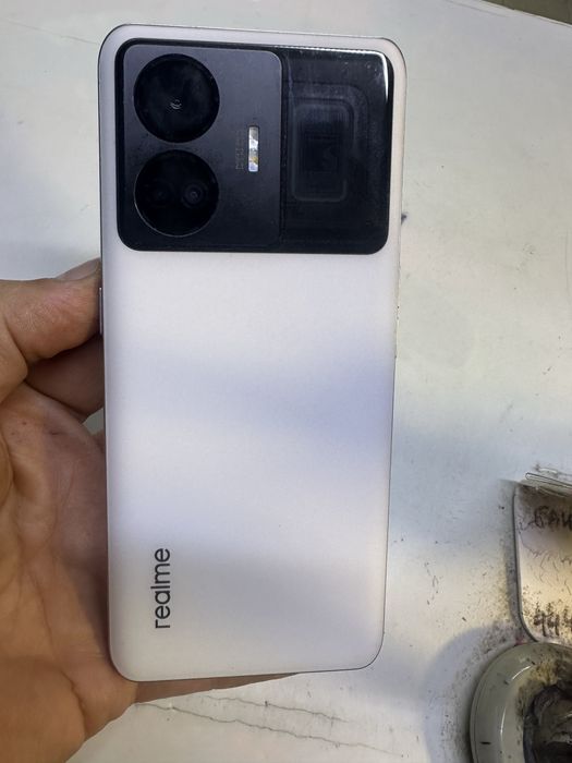 Продам realme gt neo 5 / GT3 донор или восстановление