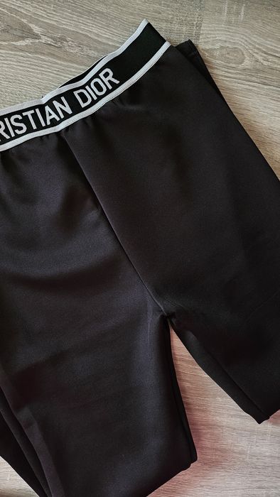 Костюм Топ та лосини dior