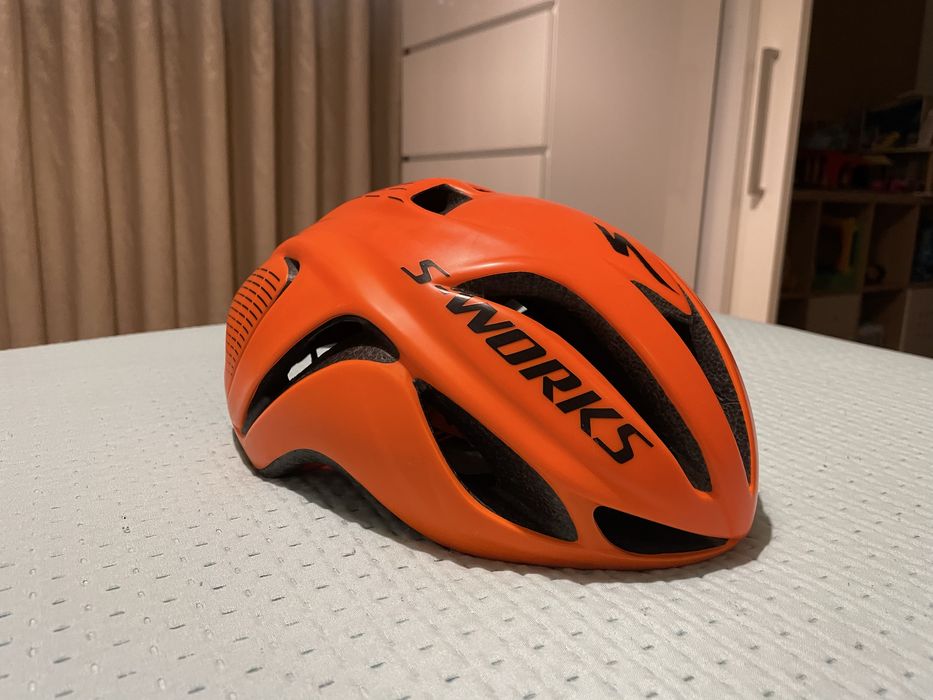 Specialized Evade
