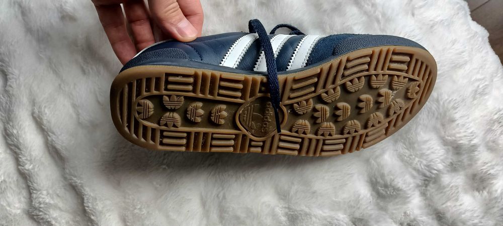 Buty chlopięce Adidas