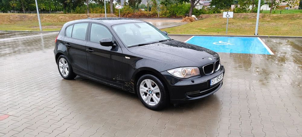 BMW Seria 1