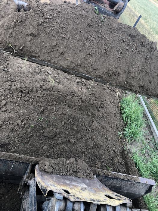 Piasek,kruszywa drogowe, dolomit, frez, ziemia, kamień wywóz ziemi