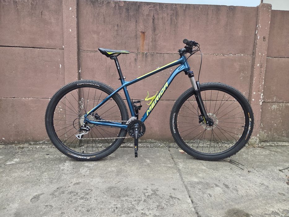 Merida Big Nine 20 roz. L