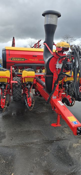 Сівалка Vaderstad Tempo TPF 8 (2024р)