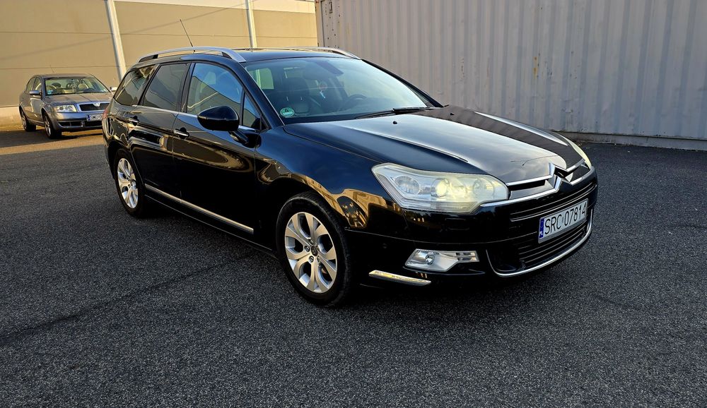 Citroën C5