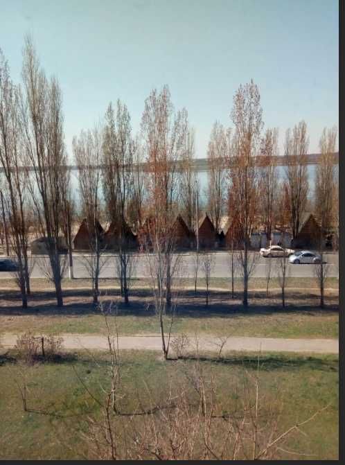 Аренда 2к квартиры Намыв