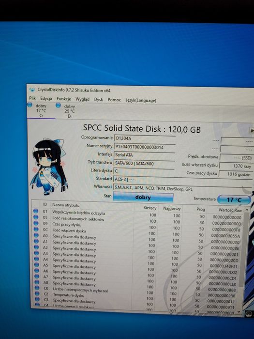 Wydajny komputer pc do gier w niskiej cenie