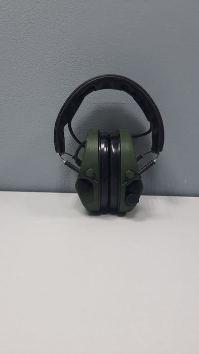 Тактичні навушники SAVOX Noise-COM200