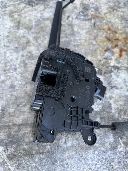 Fechadura porta esquerda smart 453