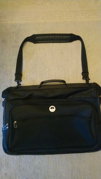 Torba na garnitury lub sukienki