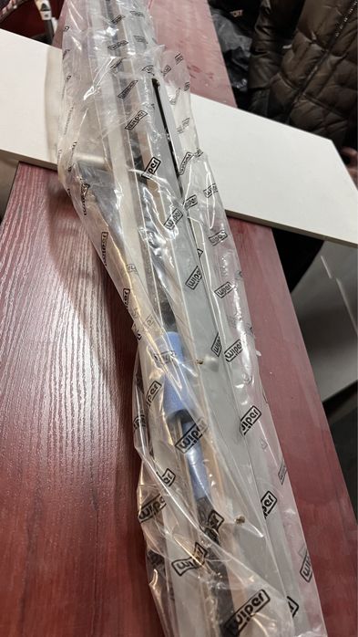 Odpływ linowy do zabudowy