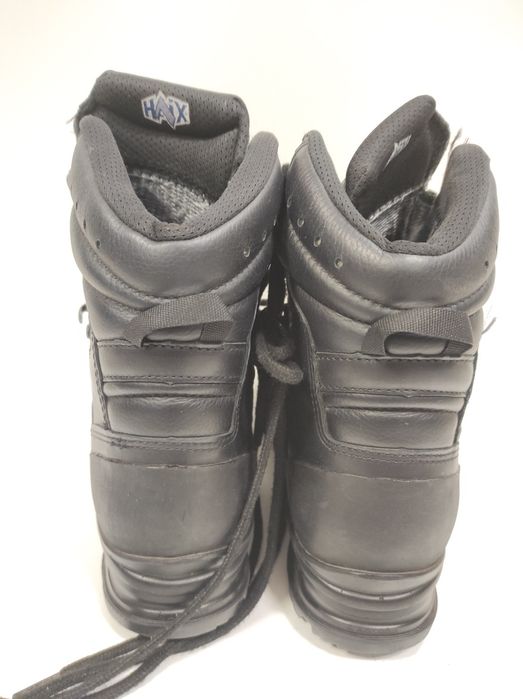 BUTY Haix GTX Commander r. 39 Gore tex