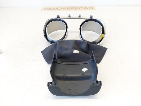 Aro do quadrante SEAT Ibiza IV (6J5, 6P1)