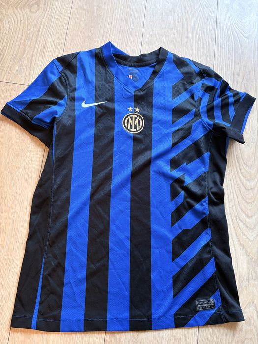 Koszulka dzięca  Nike Inter Mediolan
