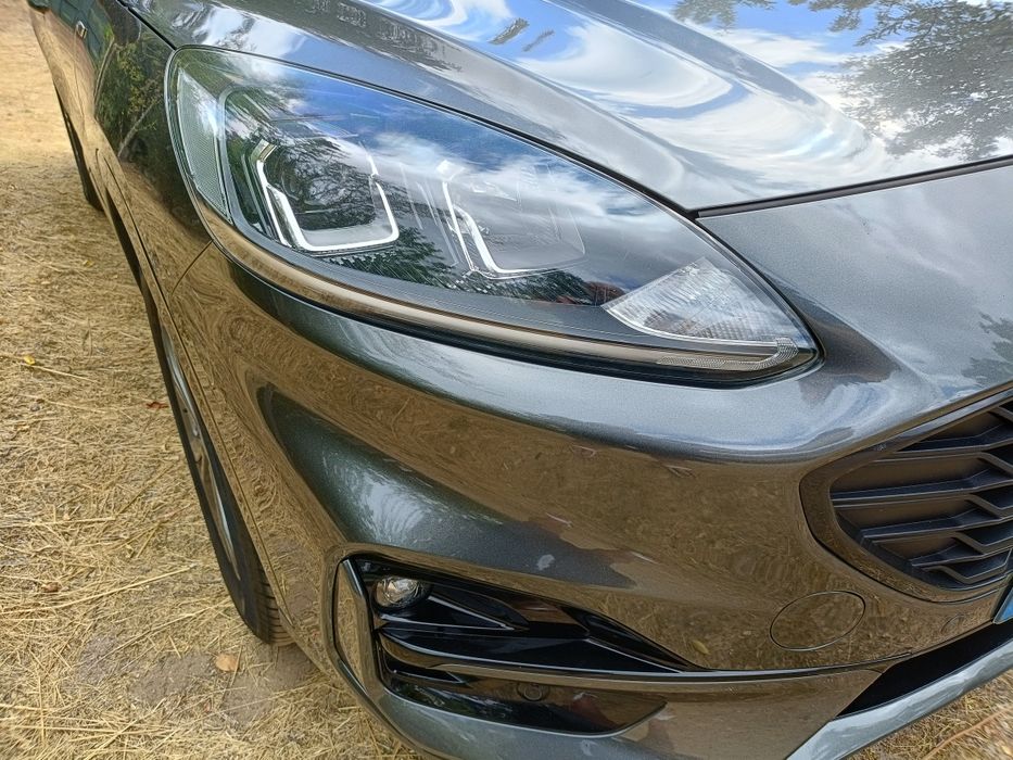 SUV Ford Kuga III ST Line 1.5 i Ecoboost 150 cv, Nacional, de 2022