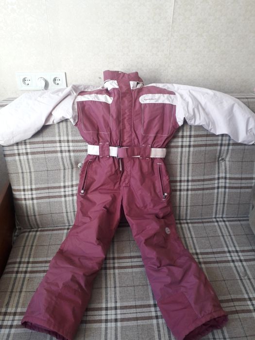 Продам кобинезон детский