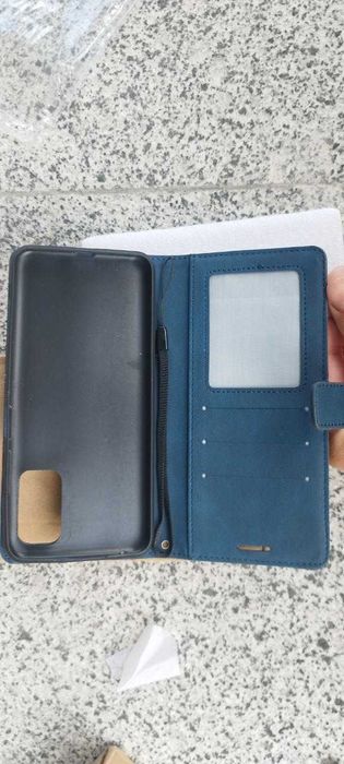 Чохол Xiaomi Redmi Note 10 5G