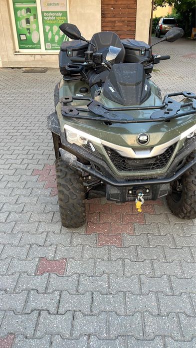 QJmotor