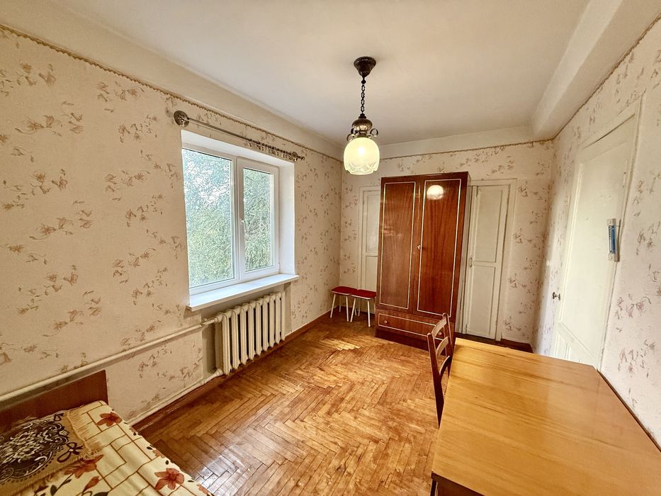 Продаж 2 кімнатної квартири вул. Патріотична